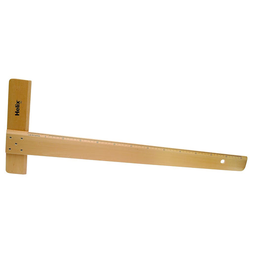 Helix A2 Wooden T-Square