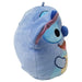 Squishmallows Disney Stitch with Guitar 8" Plush
