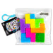 Scrunchems Sticky Squishy Puzzle Cube Fidget Toy
