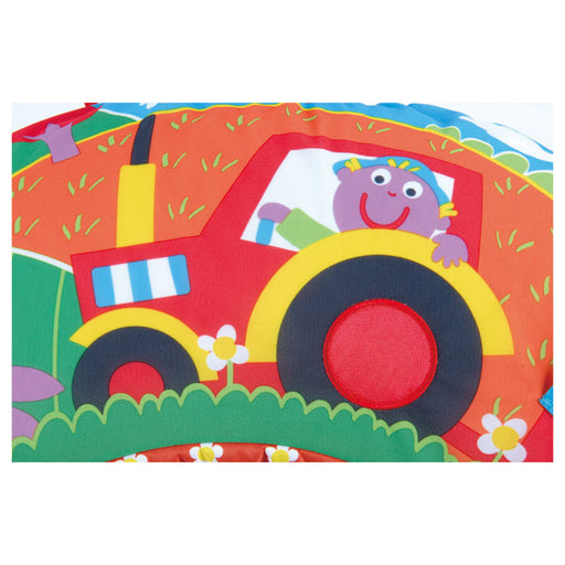 Galt Farm Playnest