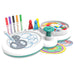 Crayola Spin and Spiral Art Station