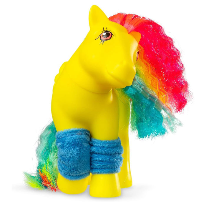 My Little Pony Totally Rad Collection Skydancer Figure