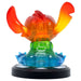 Disney Stitch Hero Box Fun Series Rainbow Stitch Figure