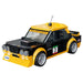 CaDA Fiat Abarth 131 RC Rally Car Building Set