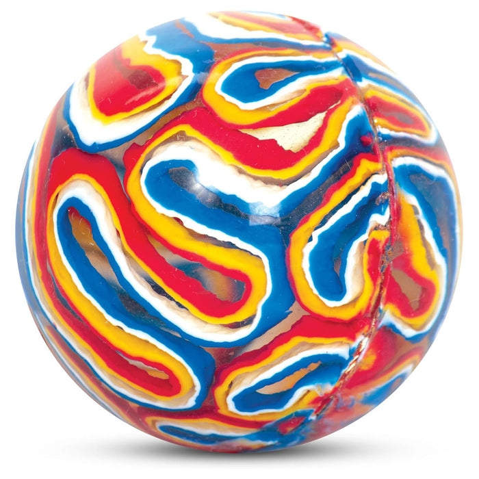 Tobar Classic Bouncy Ball (styles vary)