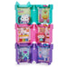 Gabby's Dollhouse Baby Box Cat Mini Clip On Playset (3 Pack)