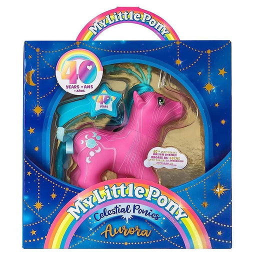 My Little Pony: Celestial Ponies Aurora Figure
