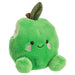 Palm Pals Jolly Green Apple 13cm Soft Toy