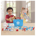 Melissa & Doug Examine & Treat Pet Vet Playset 