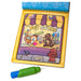 Melissa & Doug On the Go: Water Wow Animals Pad