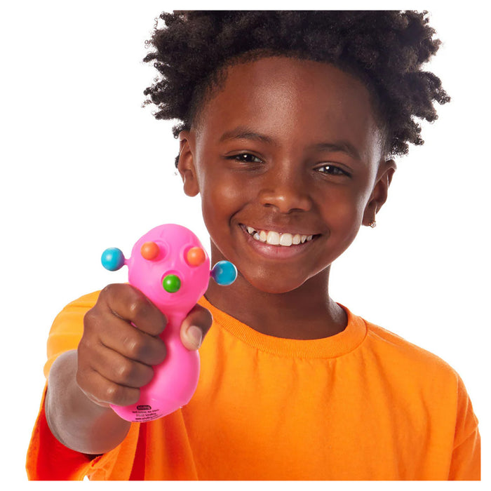 NeeDoh Panic Pete Fidget Toy (styles vary)