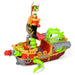 Piratix Kracken Ship Playset