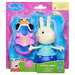 Peppa Pig Rebecca Rabbit Dress-Up Figure