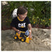 CAT Power Haulers Wheel Loader Vehicle