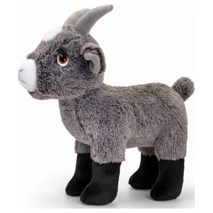 Keeleco Goat 25cm Plush