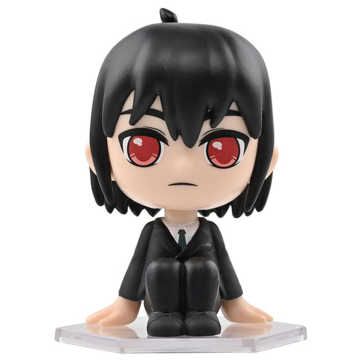YuMe Spy x Family Bobble Hero: Yuri Briar Figure 