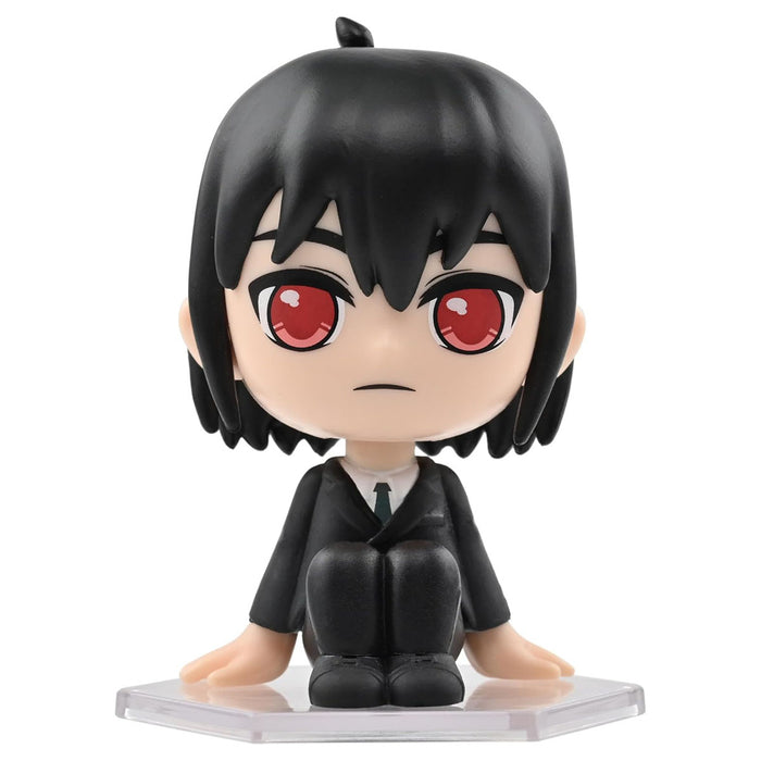 YuMe Spy x Family Bobble Hero: Yuri Briar Figure 