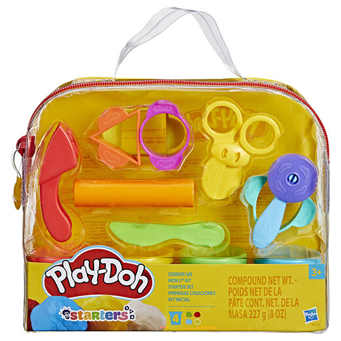 Play-Doh! Starter Set