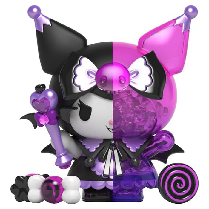 Kandy Sanrio Kuromi Spooky Fun Series Figure