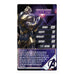 Marvel Avengers Endgame Top Trumps Card Game
