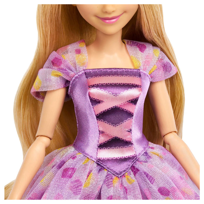 Disney Princess Birthday Celebration Rapunzel Doll