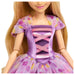 Disney Princess Birthday Celebration Rapunzel Doll