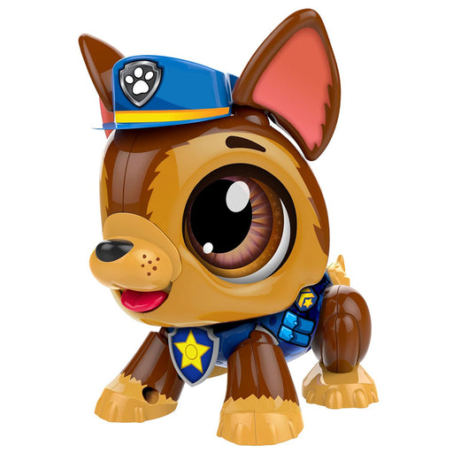 Build a Bot PAW Patrol Chase Kit