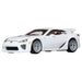 Hot Wheels Car Culture Timeless Icons Lexus LFA Car 5/5