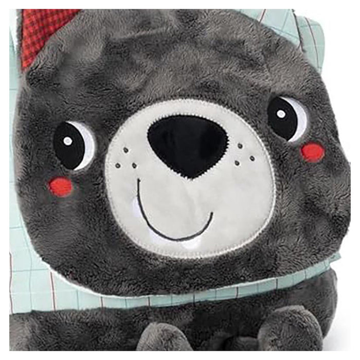 Lilliputiens Loius Soft Backpack