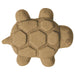 Kinetic Sand Brown 907g Pack