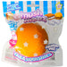 MushMeez Taba Squishies Burger Sensory Toy