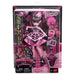 Monster High Scary Sweet Birthday Draculaura Doll
