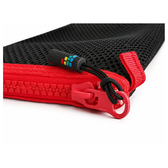 Brick Bagz Building Bricks Storage Red