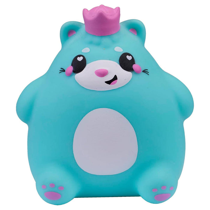 Smooshzees Cutezees Esme Kitty Series 1 Soft Toy