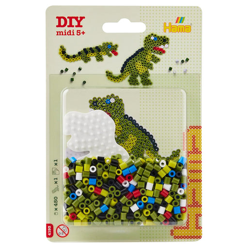 Hama Beads Dino Pack