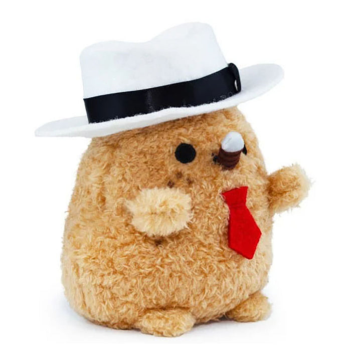 Noodle Don Ricespud Mini Sitting Plush