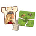 Carcassonne: The Princess and the Dragon (Expansion 3) Game