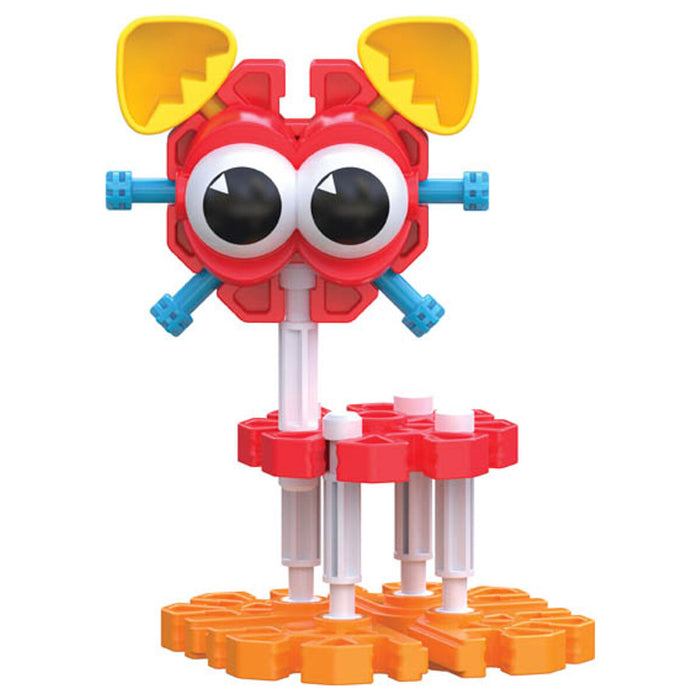 Kid K’nex Zoo Friends Building Set