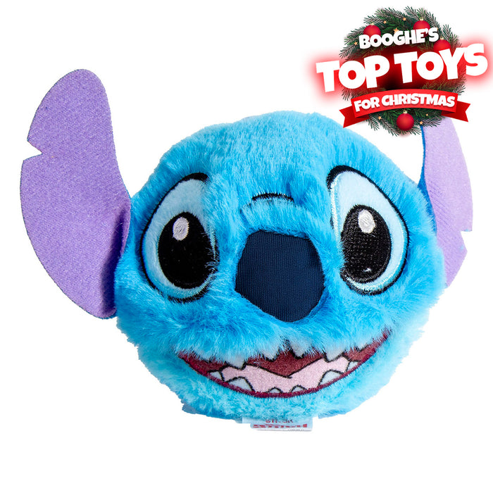 Ty Disney Lilo & Stitch Beanie Bouncer