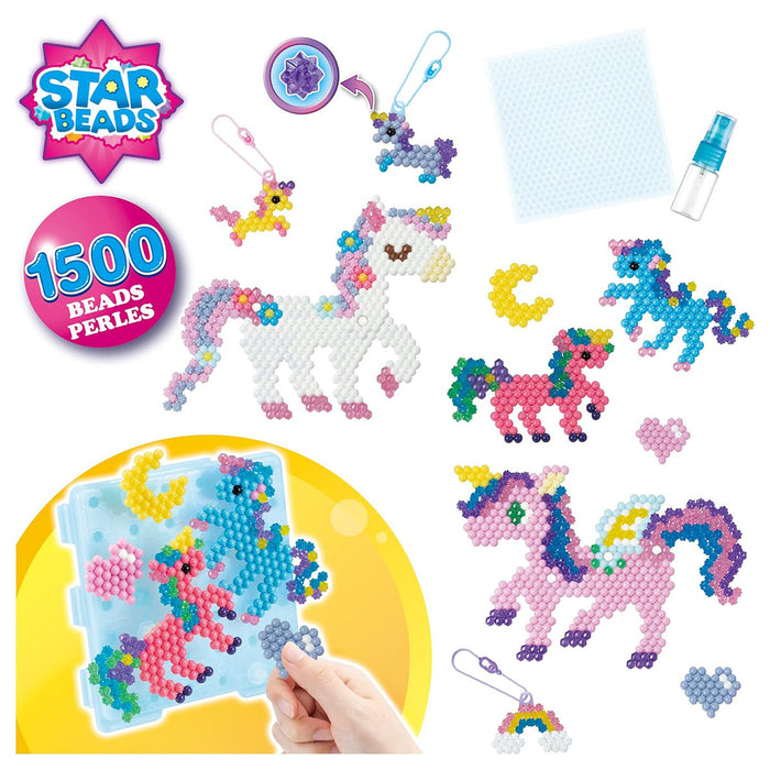 Aquabeads Mystic Unicorn Set