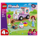LEGO Friends Unicorn Cake Delivery Car 42675 Building Set