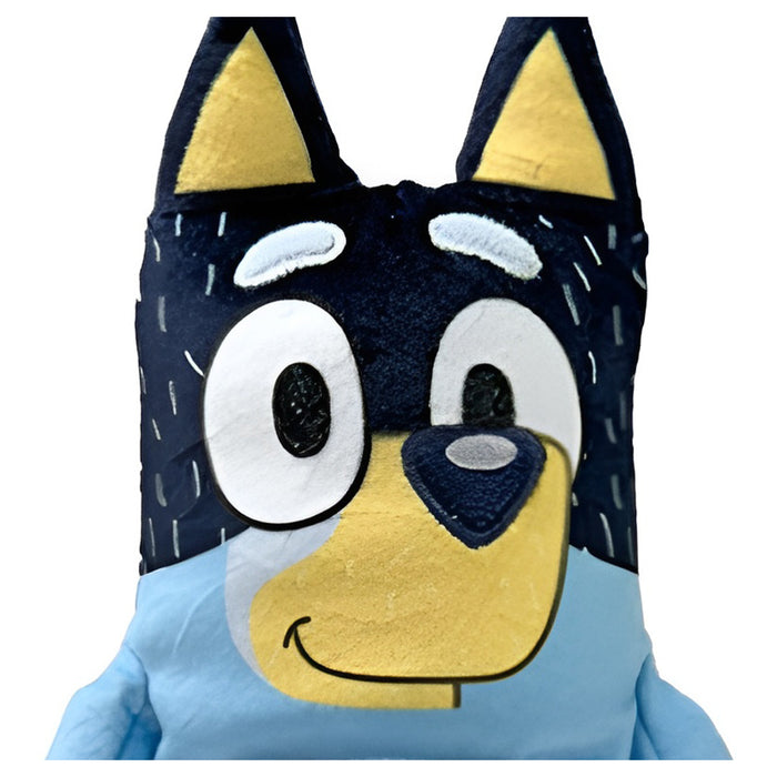 Ty Beanie Babies Bluey Bandit Regular 7.5 inch Plush