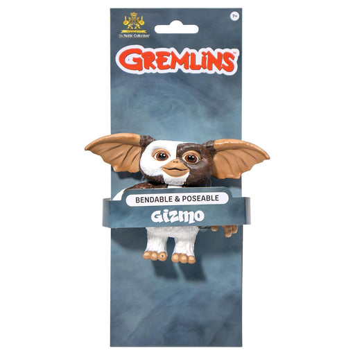Gremlins: Gizmo Bendable & Poseable Figure