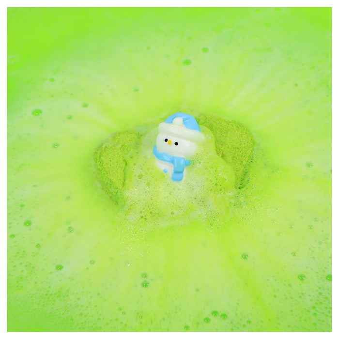 Baff Bombz Santa Surprise Bath Toy (styles vary)