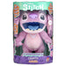 Disney Stitch Chatty Angel Deluxe Puppetronic