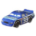 Disney Pixar Cars: Chuck Armstrong 1:55 Car 