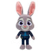 Zootropolis Judy Hopps 7" Soft Toy 