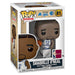 Funko Pop! Basketball: Orlando Magic: Shaquille O'Neal Vinyl Figure #81