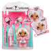 Yummiland Mystery Lipgloss Doll Set #1