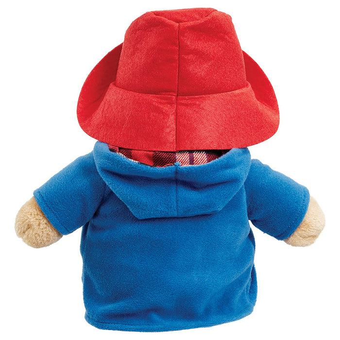 Large Classic Cuddly Paddington Bear 30cm Soft Toy